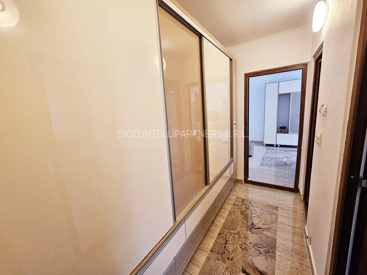 Garsonieră Dristor – Camil Ressu  - Parc Lake - 4