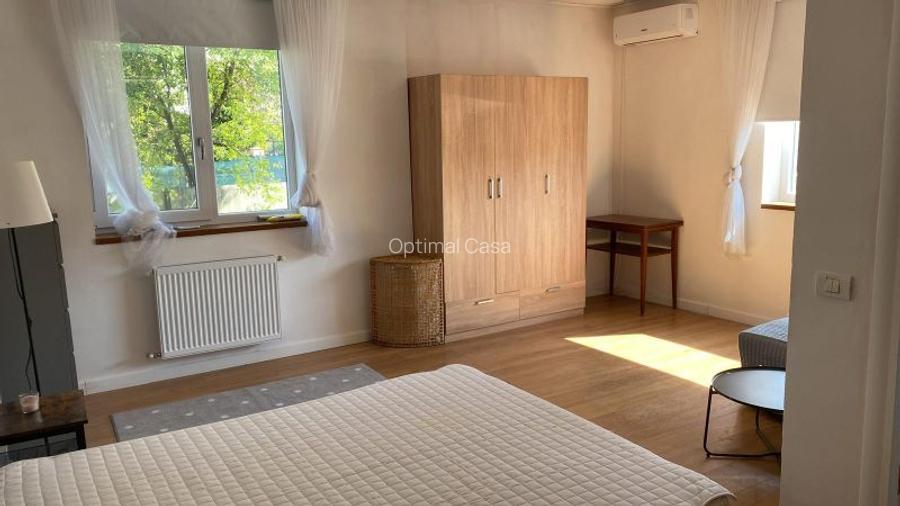 Baneasa(Biharia),3 camere parter ,curte proprie,langa Scoala Mea - 2