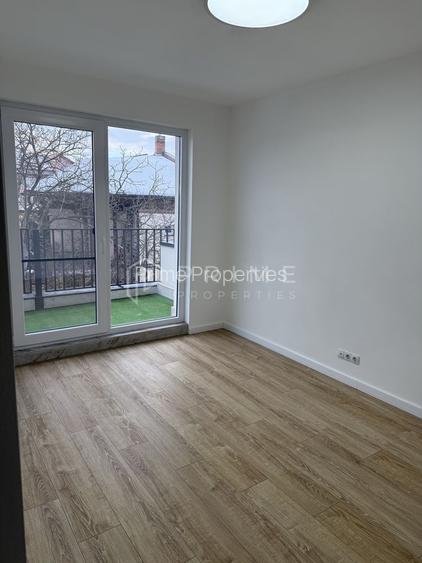 Apartament 3 camere cu terase – ultim etaj – zona str. Papiu Ilarian - 3