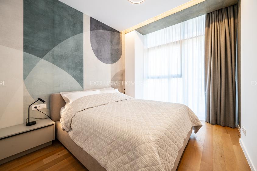 Complex UpSite - SPA - piscina - sauna - gym - concierge - parcare - boxa - 14