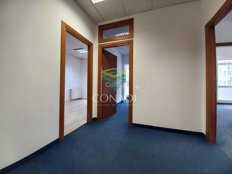 Birou de inchiriat // Domenii // Mihalache - 6