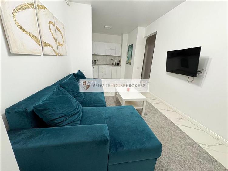 Pipera | Porsche | Ambiance Residence 2 | Bloc 2023 | Centrala - 3