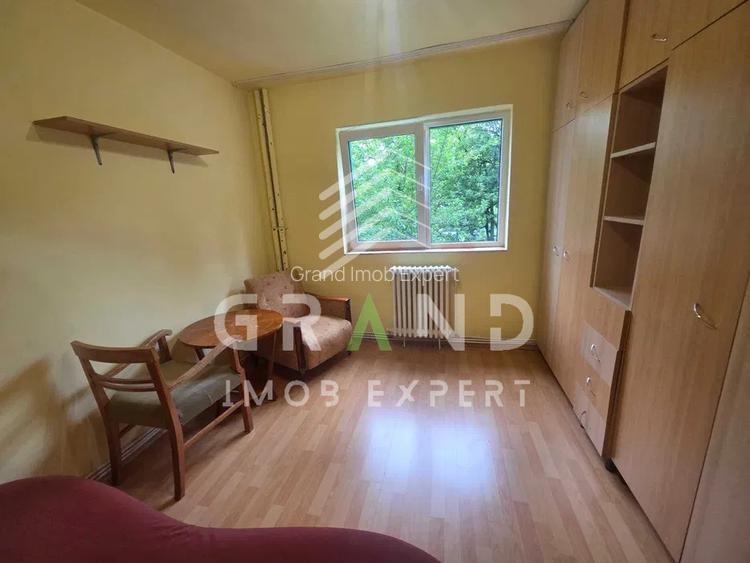 Ap 2 camere | BALCON | BOXA | Zona Manastur-Clabucet - 5
