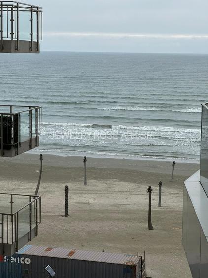 Studio Lux, La cheie, Parcare, Complex Rezidential /Plaja Promenada, Mamaia Nord - 6