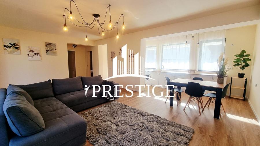 CASĂ ÎN TOCILE | 3 CAMERE | ANSAMBLU PRIVAT | CURTE PROPRIE - 8