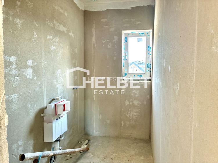 5 Camere / Sânpetru / 143 mp Utili - 20