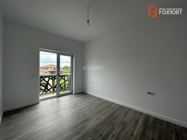 Duplex deosebit cu 5 camere in Ghiroda  - 7