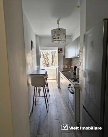 Apartament modern decomandat, 1 cameră, cartier Zorilor - 3