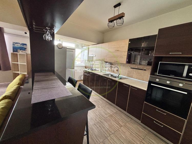 Apartament 2 camere, 56 mp, Cartierul Craiovita, Zona Promenada Mall - 5