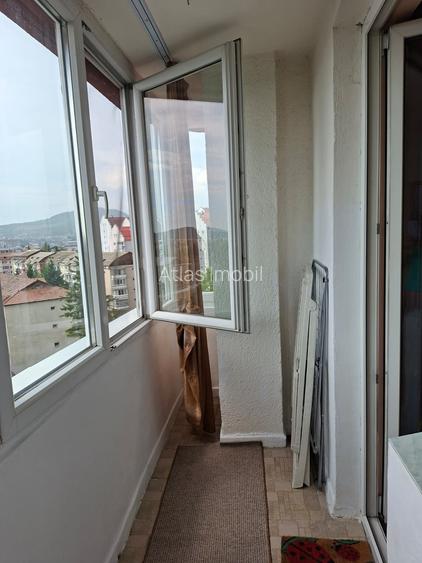 APARTAMENT ULTRACENTRAL CU PANORAMA  SUPERBA ASUPRA ORASULUI - 31