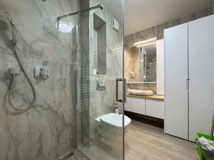 Apartament 3 camere, 67 mp, semicentral! - 7