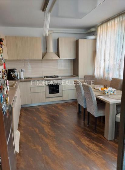 Cumpana, vila exclusivista, realizata, dotata si mobilata modern si functional - 4