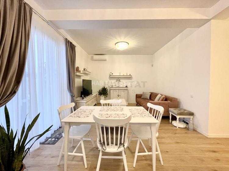 Casa 4 camere Tunari-Lacul Pasarea mobilata si utilata - 10