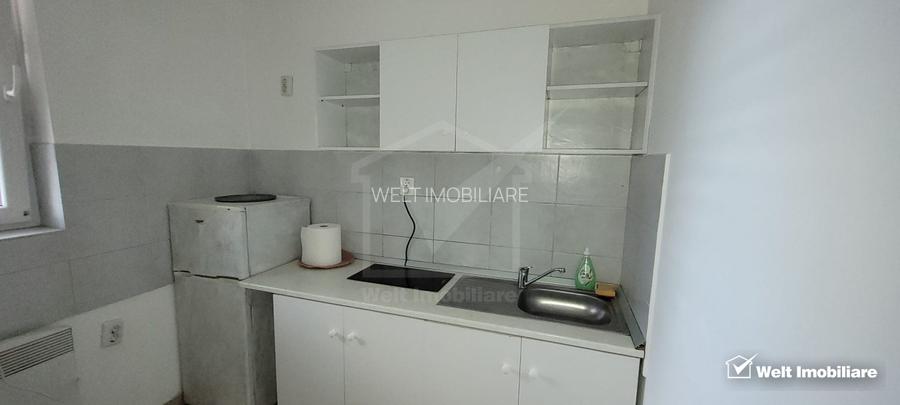 Inchiriere garsoniera Zorilor, zona Recuperare - 4