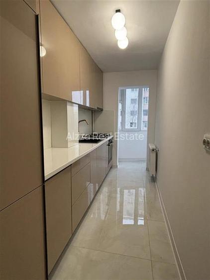 ALZZA REAL ESTATE – Apartament 4 camere de vanzare Manastur, zona Cinema Dacia - 9