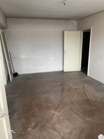 Stefan Cel Mare metrou vanzare apartament 2 camere - 2