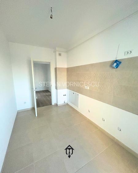 Apartament cu 2 camere NOU | INTABULAT | Dacia - 9