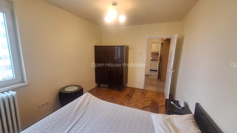 Apartament etaj 7 Torontal aproape de Mall - 6