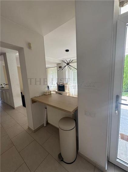 Vila 5 camere cu curte matura in Otopeni - 14