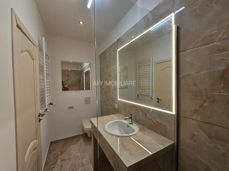 De vanzare Apartament cu terasa in vile-boutique, Mitropolie, Unirii - 12