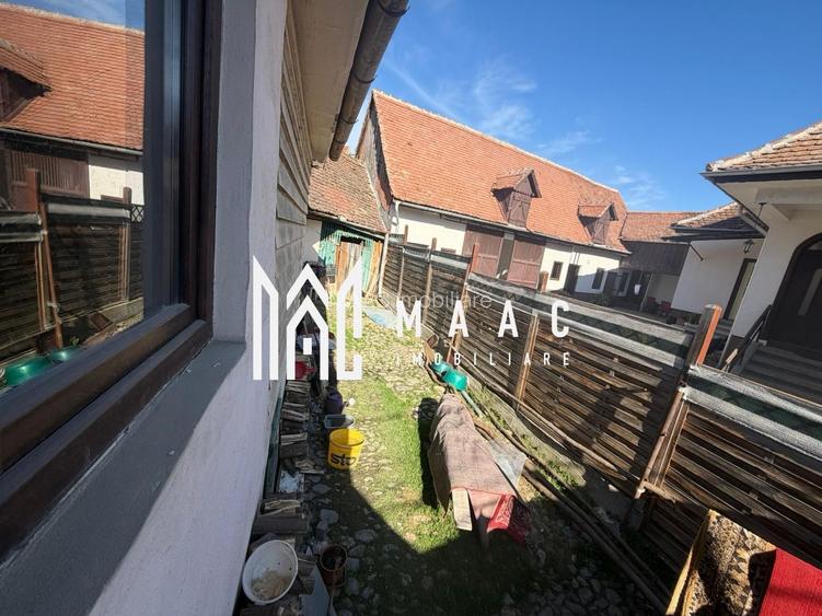 Casa 4 camere | Rasinari | Zona centrala - 7