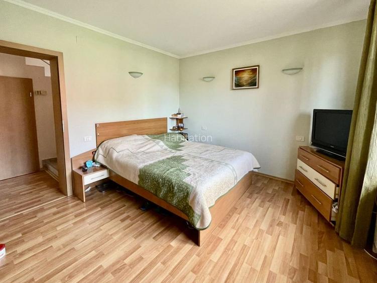 Casă spațioasă, confort ridicat, garaj și teren generos, zona Aradului - 5