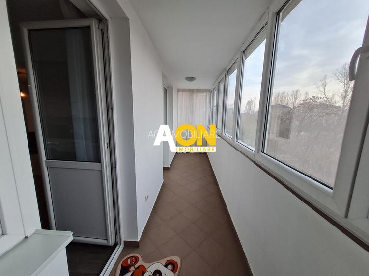 Apartament 2 Camere, 72 mp, Decomandat, Zona Centru, Cartier A Saligny - 11