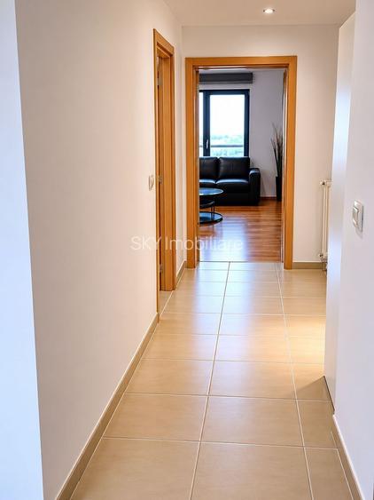 Apartament 3 Camere I Vedere Lacul Tei | Loc de parcare inclus - 7