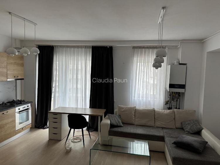 🔥 Apartament 2 camere cu 2 terase – Central, Vedere Superbă! 🔥 - 5