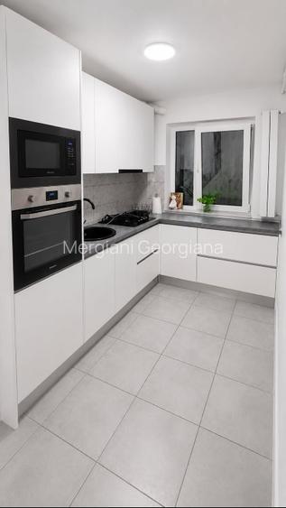 Apartament 2 camere decomandat Tomis Nord - 5