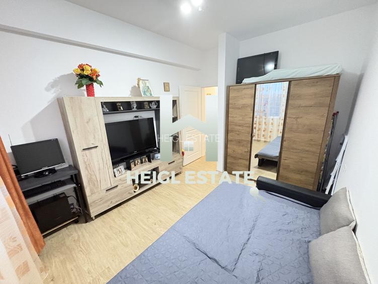 Apartament cu 2 camere in zona Braytim - 3