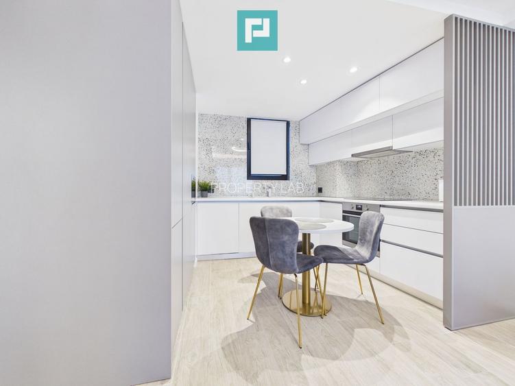Apartament elegant cu 2 camere | Herăstrău - 15