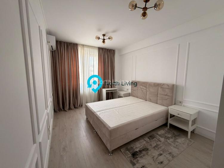 Apartament 2 camere | Pipera Plaza | Parcare | Disponibil imediat - 8