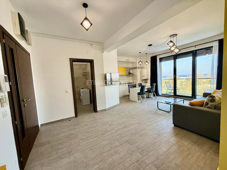 2 CAMERE - 75 mp - TERMEN LUNG - 2 BAI - 12