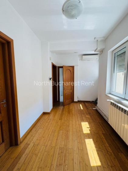 VILA INDIVIDUALA COTROCENI/10 CAMERE/S+P+2/PARCARE/BUSINESS - 10
