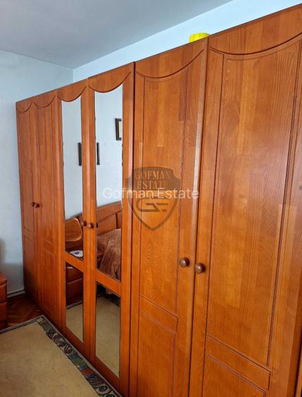 3 camere, Ultracentral, vedere la mare, plaja Neversea, Modern - 7