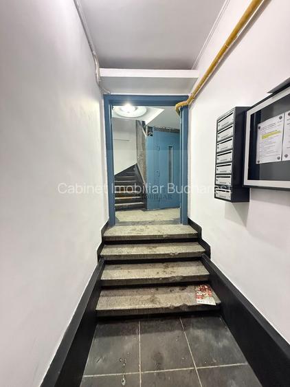 Garsoniera | Centru Vechi - Universitate | Airbnb | Creditabil - 13