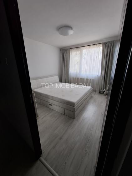 2 camere DECOMANDAT etajul 1, renovat, centrala noua, Bicaz - 5
