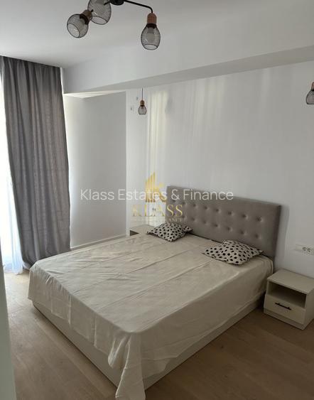 Prima inchiriere Mariott Catedrala | 2 camere, parcare inclusa - 4