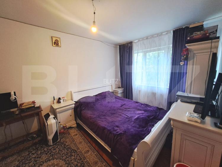 Apartament 2 camere | Centrul Civic | 48 mp | Parcare concesionată - 6