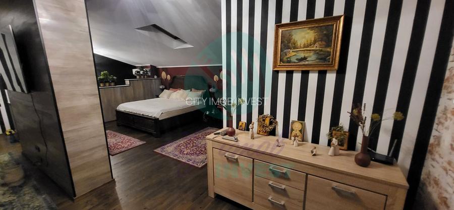 Casa cu teren 329 mp - 12