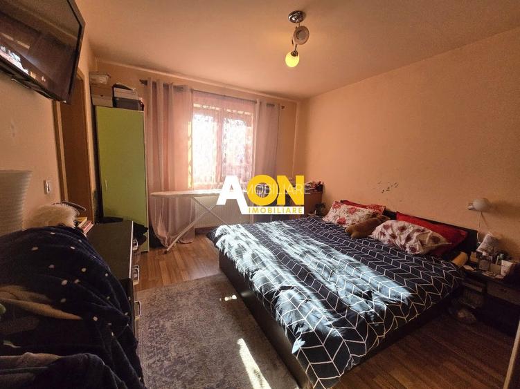 Casa Individuala 3 Camere, 350mp Teren, Zona Alba Micesti - 5