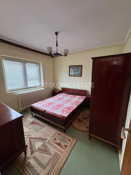 Apartament 3 Camere Drumul Taberei Romancierilor 5 Metrou - 4