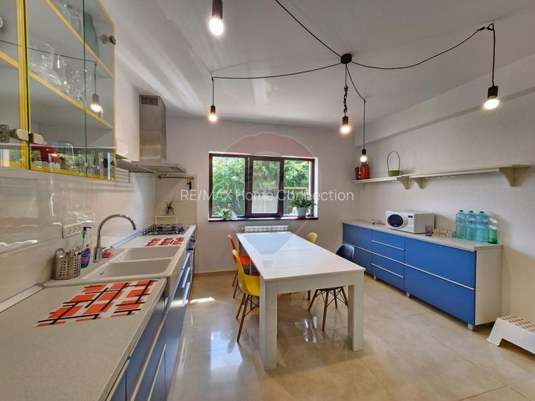 Vila tip duplex Dobroiesti | prima inchiriere | acces facil - 2