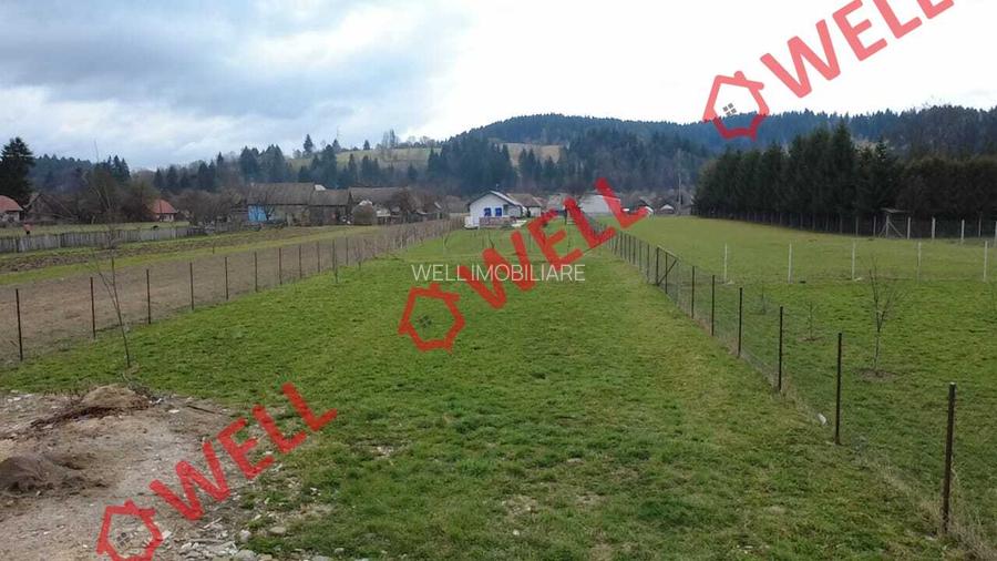 De vânzare casă familială în loc. Întorsura Buzăului, strada Mihai Viteazul! - 4