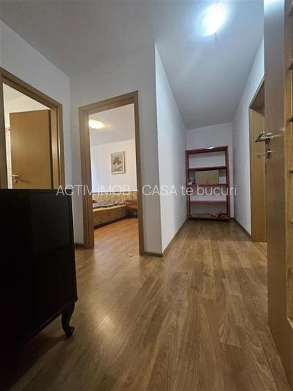 Vanzare Apartament 3 camere - Teiul Doamnei  Bucur Obor - Aleea Otesani - 18