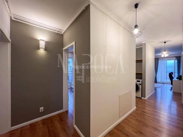 Apartament 3 camere de vanzare in Floresti - 15