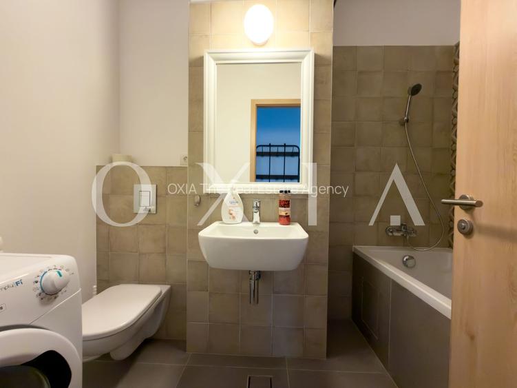 AX1134 ISHO, Take Ionescu, Loc De Parcare Subteran - 9