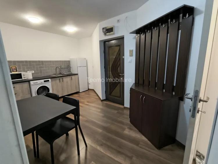 Garsoniera, decomandata, 36 mp, ac, balcon, zona Brancoveanu - 5