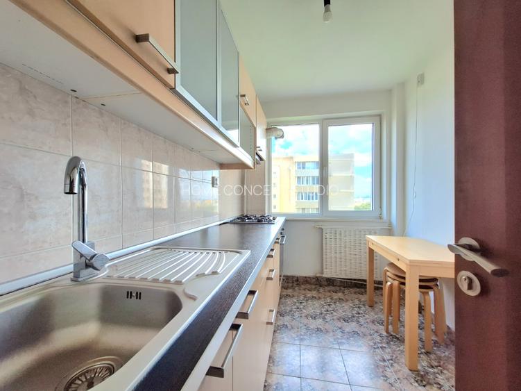 Apartament luminos si cochet in centrul Bucureștiului - 4